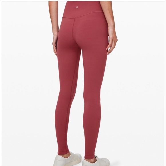 Lululemon Align 28” - Picture 2 of 6